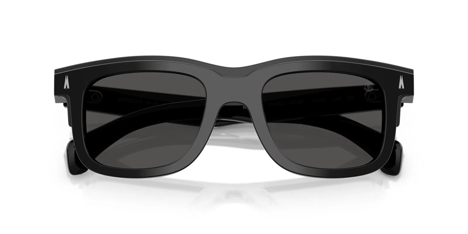 Moncler Claro 6004F Sunglasses - view 18